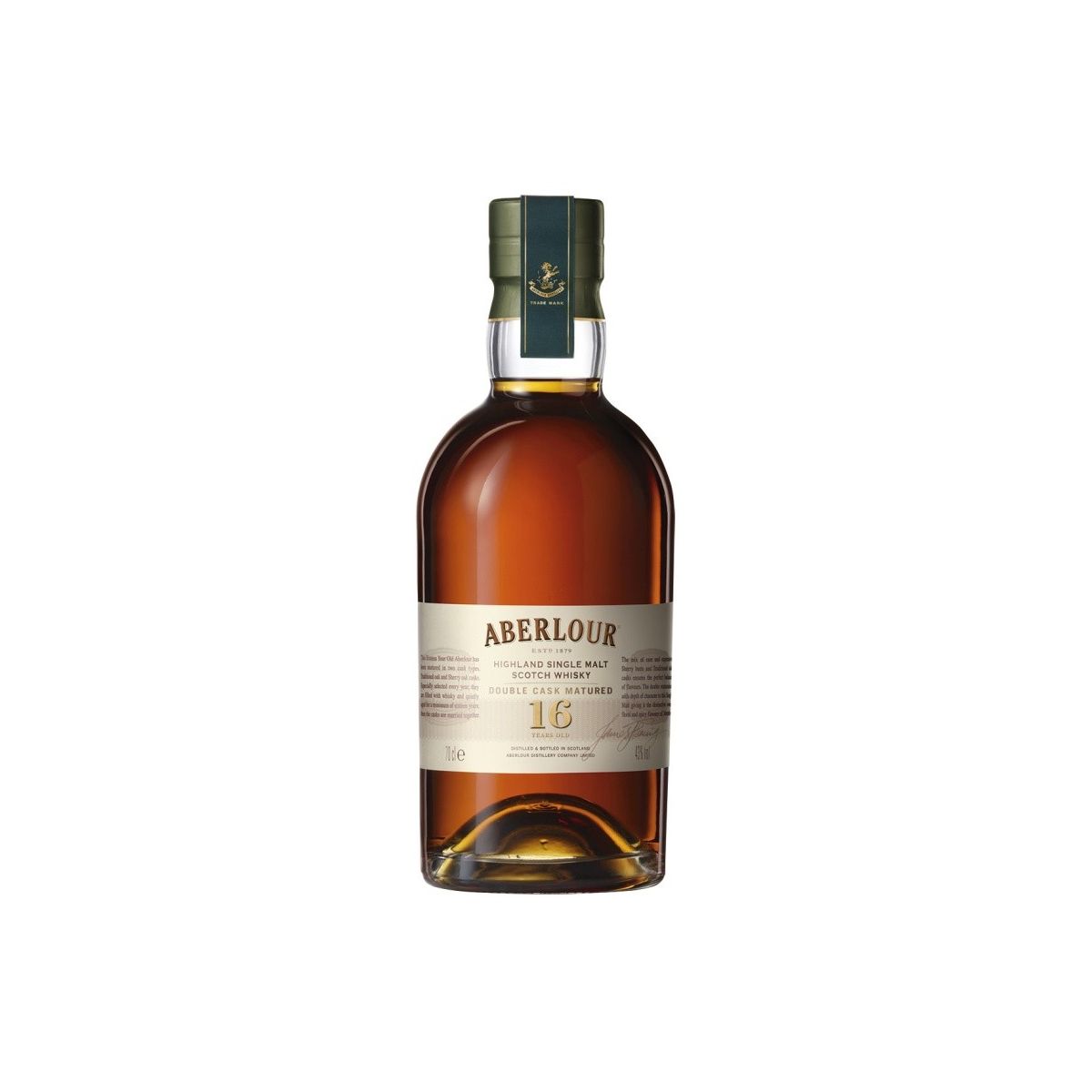 Aberlour 16 yo 0,7l