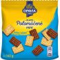 Zlaté Polomáčené mini mléčné 145g