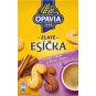 Opavia Zlaté Esíčka se skořicí a kakaem 220g
