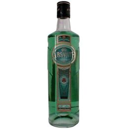 Absinth 0,5l - Starorežná Prostějov