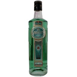 Absinth 0,5l - Starorežná Prostějov