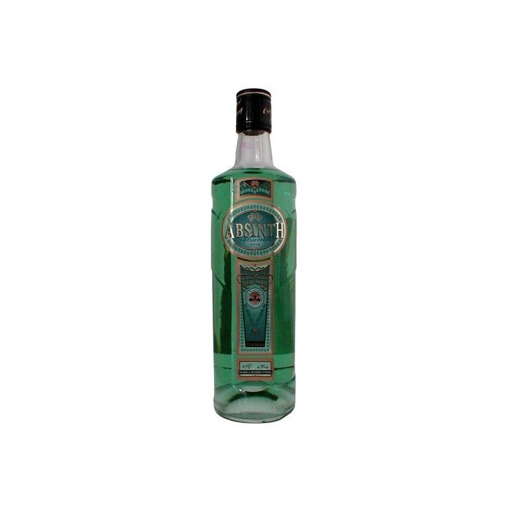 Absinth 0,5l - Starorežná Prostějov