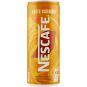 Nescafé Barista Style Latte Caramel 0,25l - plech