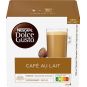 NESCAFÉ Dolce Gusto Café Au Lait 160g