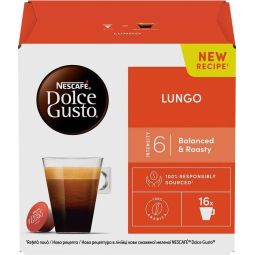 NESCAFÉ Dolce Gusto Lungo 89,6g