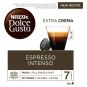 NESCAFÉ Dolce Gusto Espresso Intenso 112g