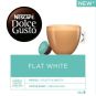 NESCAFÉ Dolce Gusto Flat White 187,2g