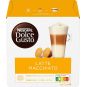 NESCAFÉ Dolce Gusto Latte Macchiato 183,2g