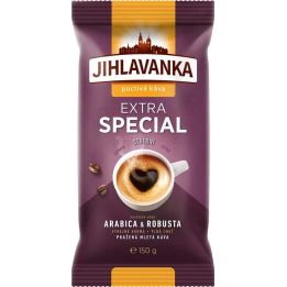 Jihlavanka Extra Speciál 150g mletá