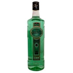 Absinth 0,7l - Starorežná Prostějov