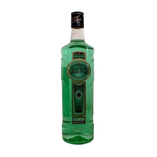Absinth 0,7l - Starorežná Prostějov