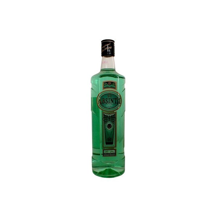 Absinth 0,7l - Starorežná Prostějov