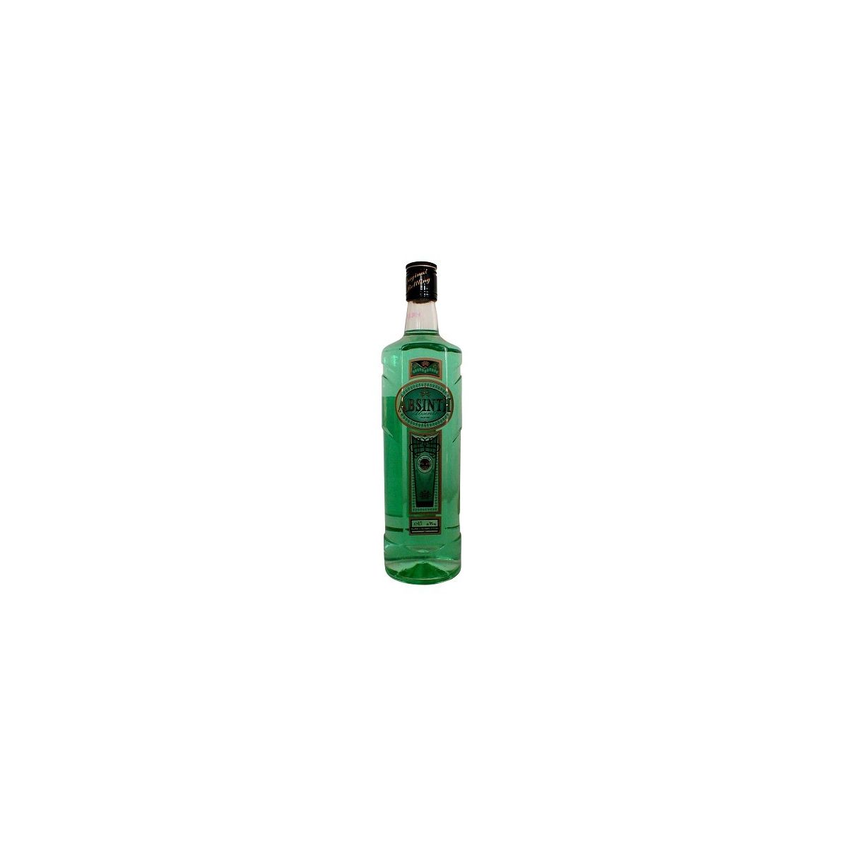 Absinth 0,7l - Starorežná Prostějov