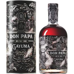 Don Papa Gayuma 0,7l