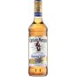 Captain Morgan Spiced Gold Alcohol free 0,7l