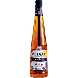 Metaxa 5* Orange 0,7l