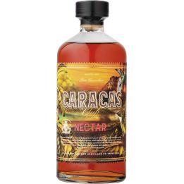 Caracas Club Nectar 0,7l