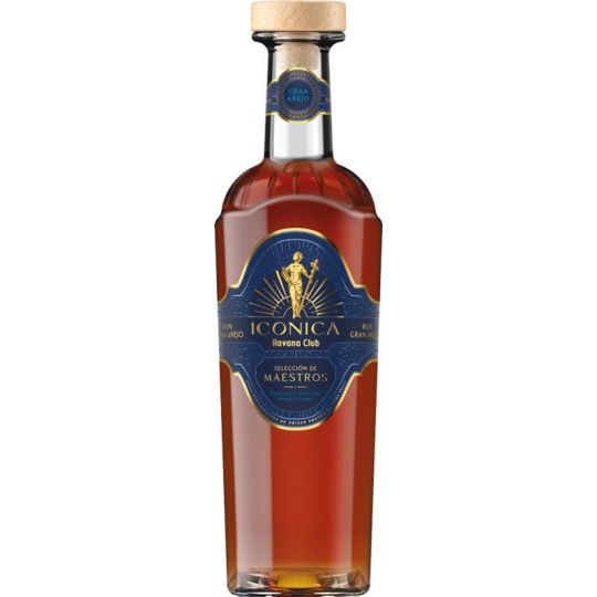 Havana Club Selección de Maestros 0,7l