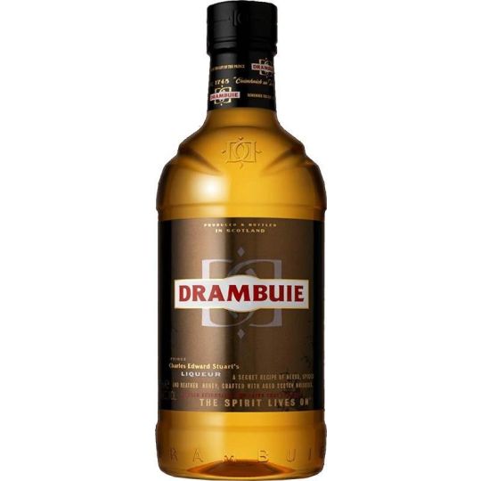 Drambuie 0,7l