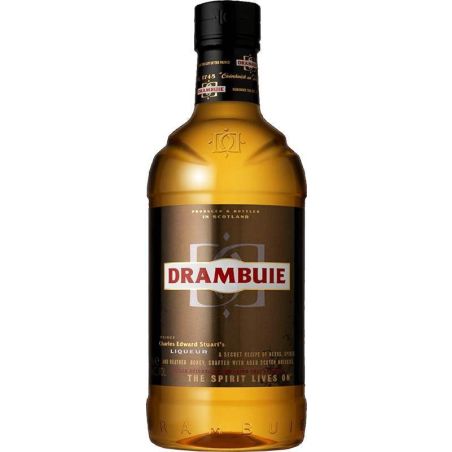 Drambuie 0,7l