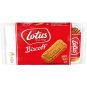 Lotus Biscoff Snack packs (8x2ks) 124g