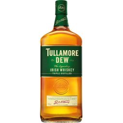 Tullamore D.E.W Original 1l
