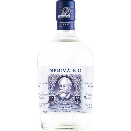 Diplomático Planas 0,7l