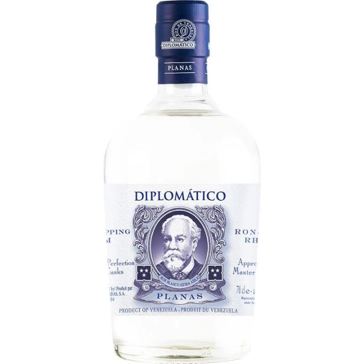 Diplomático Planas 0,7l