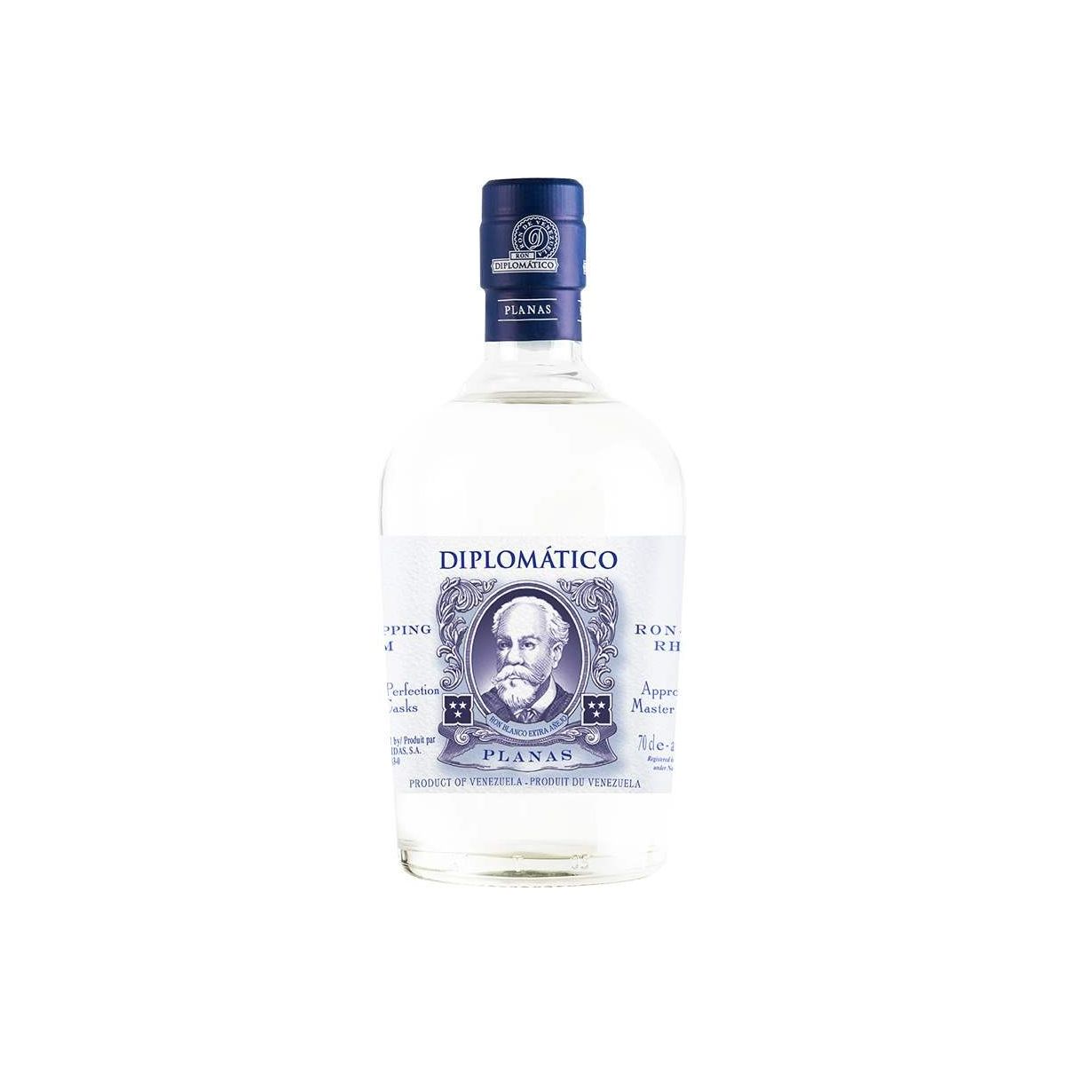 Diplomático Planas 0,7l