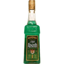Absinth Hill's 0,5l