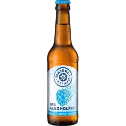Maisel & Friends IPA Alkoholfrei 0,33l - sklo