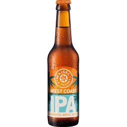 Maisel's & Friends West Coast IPA 0,33l - sklo