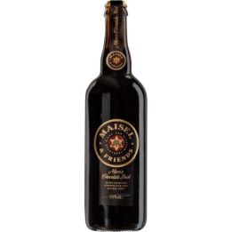 Maisel's & Friends Marc's Chocolate Bock 0,75l - sklo