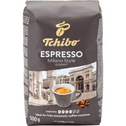 Tchibo Espresso Milano Style 500g - zrno