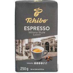Tchibo Espresso Milano Style 250g - mletá
