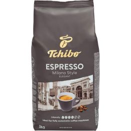 Tchibo Espresso Milano Style 1kg - zrno