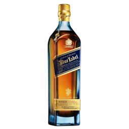 Johnnie Walker Blue label 0,7l