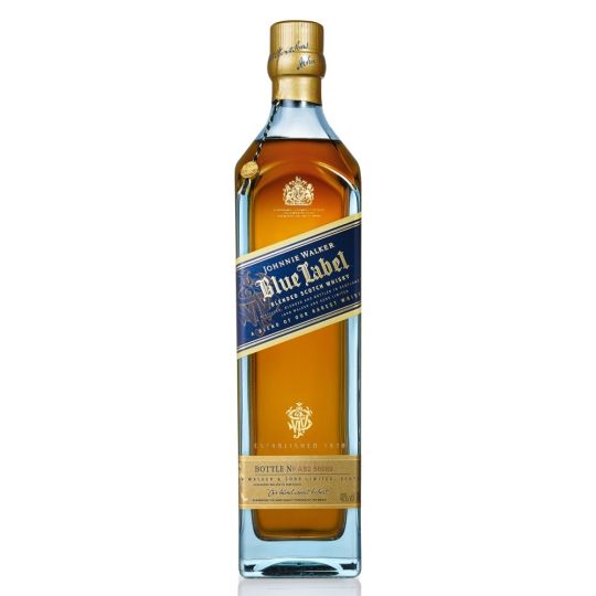 Johnnie Walker Blue label 0,7l