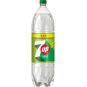 7UP ZERO 2,25l - PET