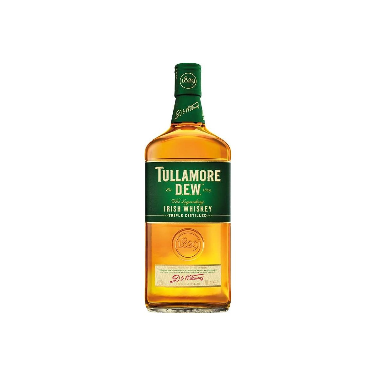Tullamore D.E.W Original 0,7l