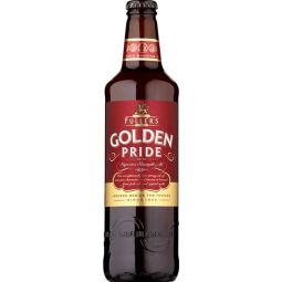 Fuller's Golden Pride 0,5l - sklo