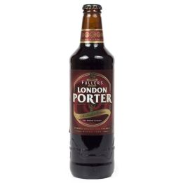 Fuller's London Porter 0,5l - sklo