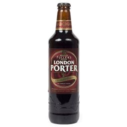 Fuller's London Porter 0,5l - sklo
