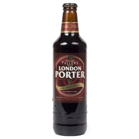 Fuller's London Porter 0,5l - sklo