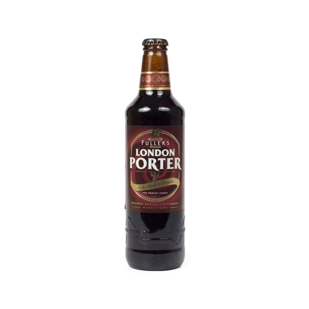 Fuller's London Porter 0,5l - sklo