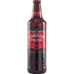 Fuller's London Pride 0,33l - sklo