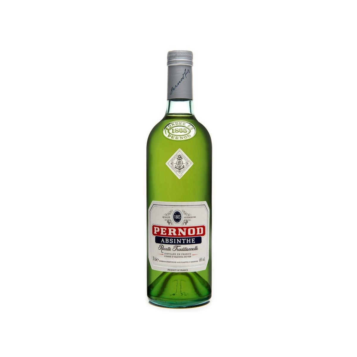 Pernod Absinthe 0,7l