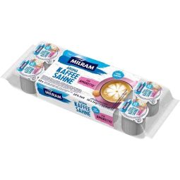 Smetana do kávy Amaretto 14g/10ks