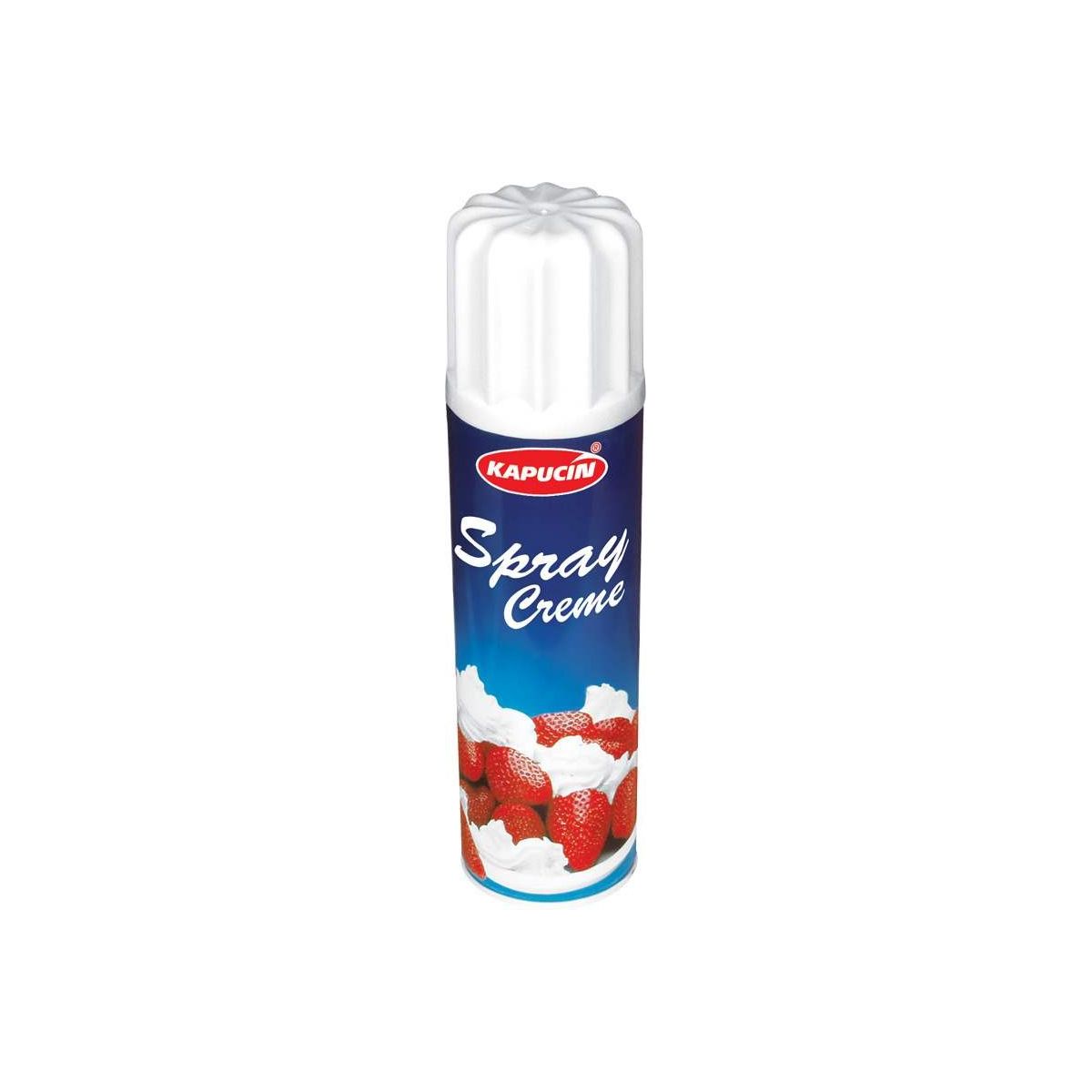 Kapucín Spray Creme 250ml