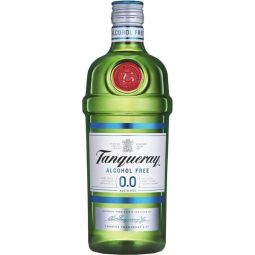 Tanqueray Alcohol Free 0.0% 0,7l